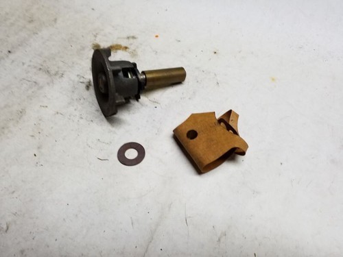 NOS Master TS32 Tie Rod End - Bild 3 von 4