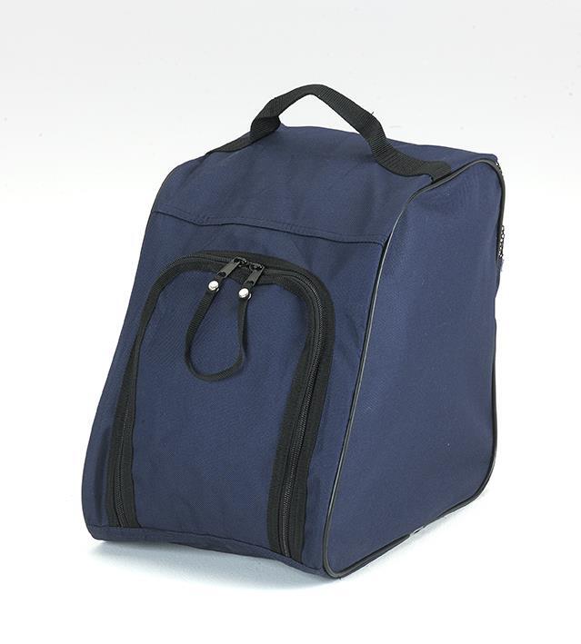 Estuche para Bolsa de Botas para Caminar, Senderismo, Botas Militares Resistente Azul Transpirable