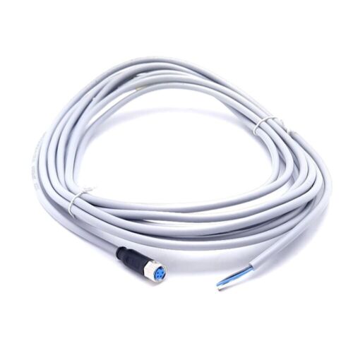 NUEVO ENFERMO YF8U14-050VA3XLEAX YF8U14050VA3XLEAX 2095889 Sensor Actuador Cable - Imagen 4 de 4