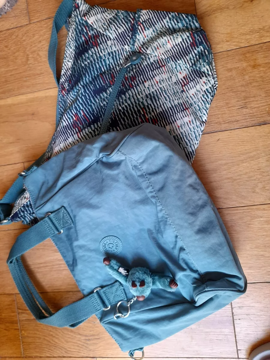 kipling bags used with monkey eBay