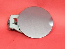 1997-2004 Ford F-150 / 97-99 F-250 Fuel Filler Door Lid FLARESIDE Silver PNZJC0