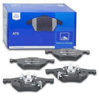 Ate BremsbelÄGe Passend FüR Honda Accord Cl Cn Cm Cn