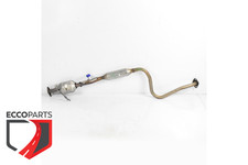 Mittelschalldämpfer P590 für Mazda 2 III DJ 1.5 SKYACTIV G