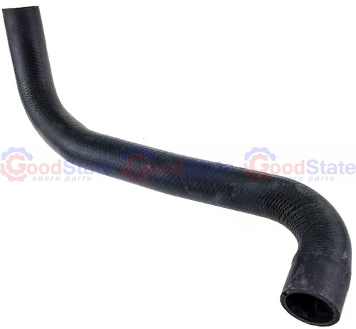 Genuine Lexus LX470 UZJ100 2UZ 4.7 Petrol Upper & Lower Radiator Hose - Picture 5 of 5