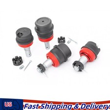 10626 Heavy Duty Replacement Ball Joints For Jeep Wrangler Jk Jku 2007-2018