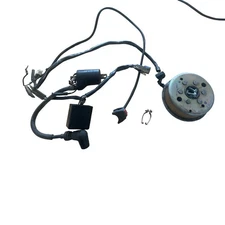 1994 YAMAHA YZ250 ENGINE WIRING HARNESS WIRE LOOM CDI STATOR FLYWHEEL ELECTRICS