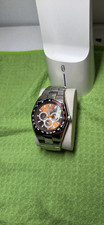 Bulova Caravelle Mens Quartz Chronograph Tach...