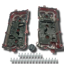 Engine Valve Cover Kit 09-23 Nissan Maxima Altima Murano Qx60 3.5l V6 Wgaskets Engine Valve Cover Kit 09-23 Nissan Maxima Altima Murano Qx60 3.5l V6 Wgaskets