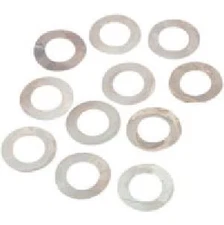 Eastern Motorcycle Parts Spacer Washer Street Bike A-43650-82 DS-195409