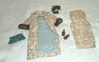 VINTAGE TAGGED BARBIE DOLL EVENING SPLENDOR OUTFIT $45.99