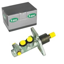 LPR HAUPTBREMSZYLINDER passend für SAMURAI VITARA 1437