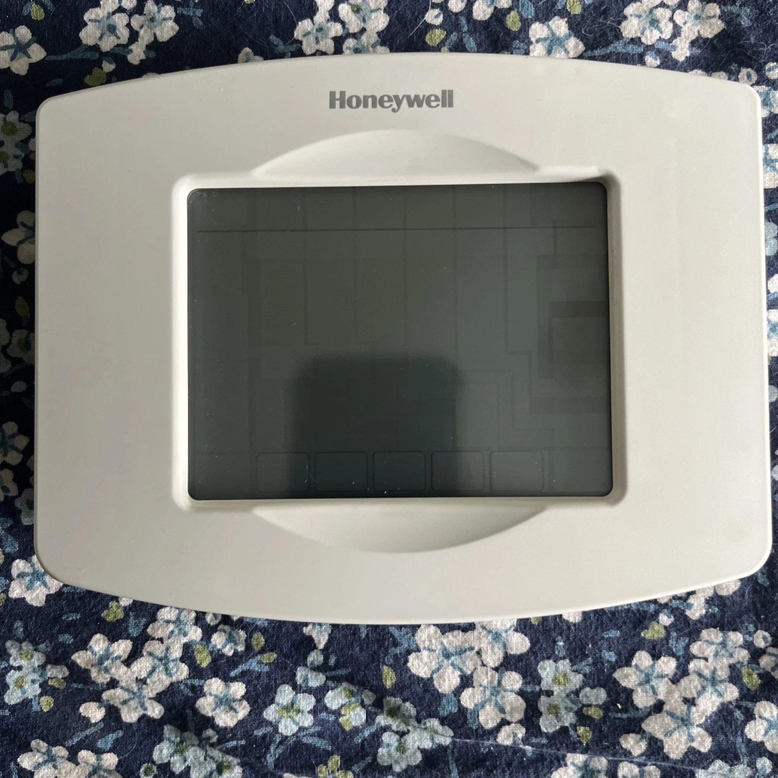 Honeywell TH8320WF1029 WIFI Touchscreen Programmable Thermostat