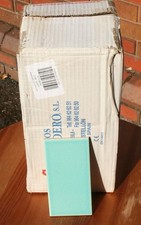 Spanish Ceramic Tiles 75mm x 150mm Pack of 88