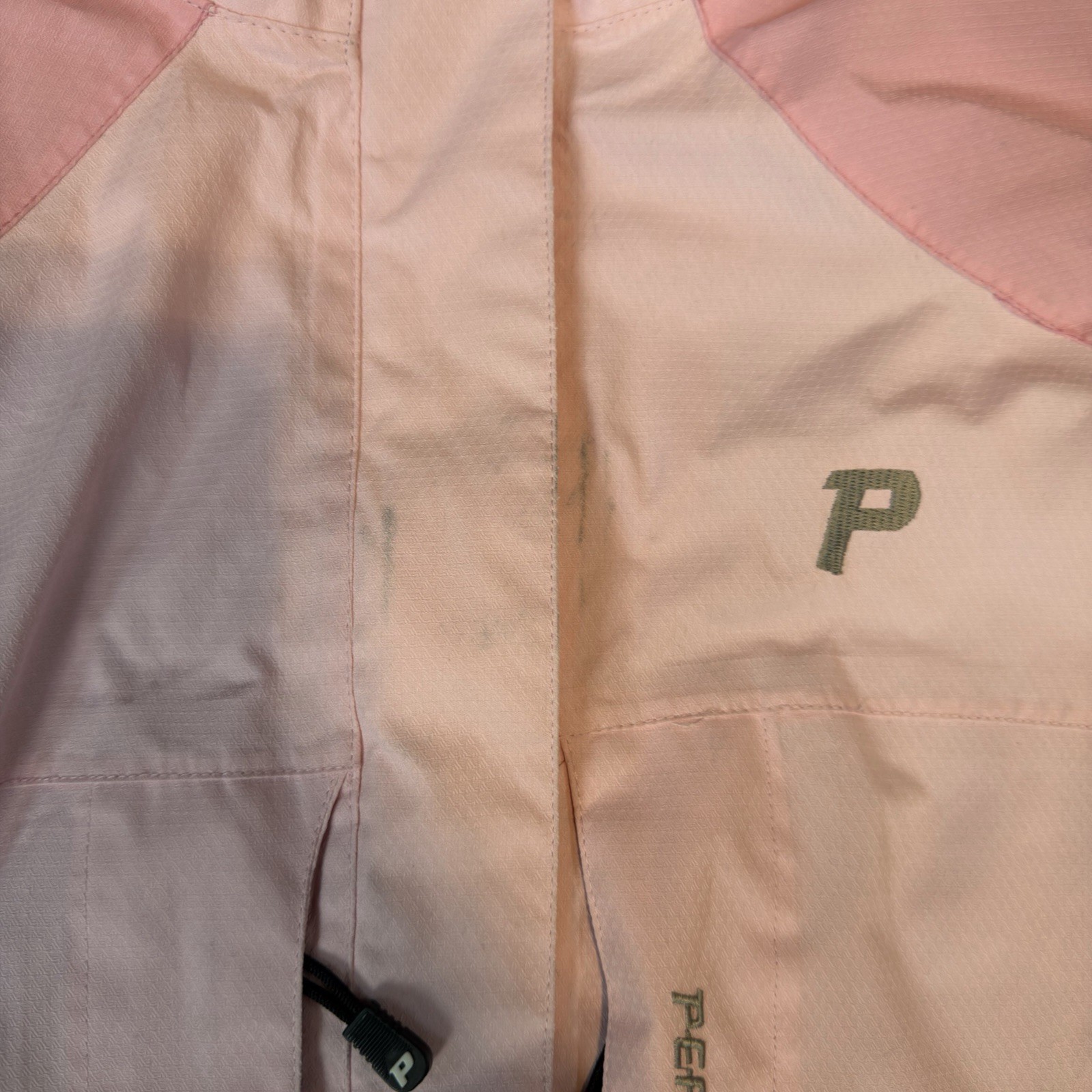 Peak Performance Women's Two-Tone Technical Shell… - image 2