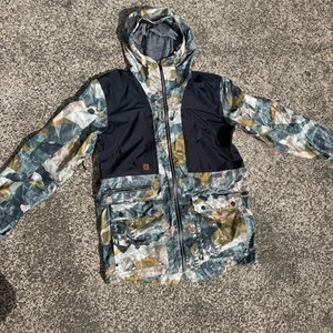 Quiksilver Highline Jacket | eBay