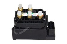 Für TRUCKTEC 02.30.457 AIR SUSPENSION VALVE DB (W222, V222, X222) 13- Für TRUCKTEC 02.30.457 AIR SUSPENSION VALVE DB (W222, V222, X222) 13-