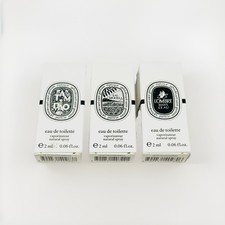 Diptyque Tam Dao Eau Moheli L Ombre Dans L Ea...