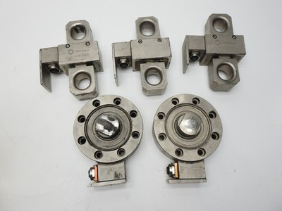 AllTorque Torque Sensors TC20-EXP Transducer Sensor 20k Loadcell Control System