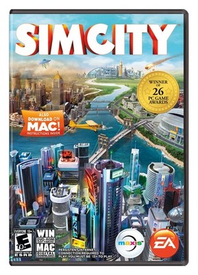 SimCity: Limited Edition