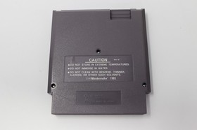 Nintendo NES Disney's The Little Mermaid  Cartridge Only **TESTED AND WORKS**