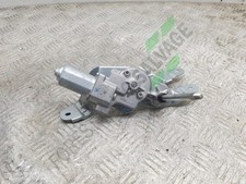 2023 MAZDA 2 WIPER MOTOR REAR