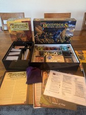 Defenders of The Realm + Hero Exp 1, 2, 3,