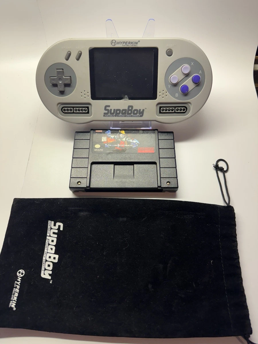 Las mejores ofertas en Supaboy | eBay