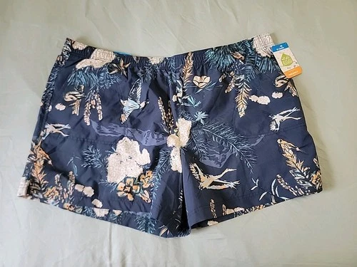 Women's, Columbia, Sandy River, Size XXL, Quick-Dry Shorts -NWT!!