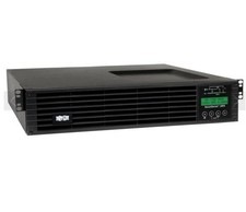 Tripplite UPS Power Supply 1500va SU1500RTXLCD2U Smart LCD 2U 120v NEW OPEN BOX