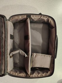 Atari Lynx Model 1 w/ 3 Games Case & Car Plug - Tested - No Battery Cover