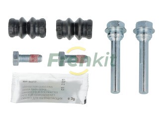 ✅Fits FRENKIT 808013 HAM CALIPER GUIDE. BMW, CITROEN, FIAT, FORD, OP ⭐UK Seller⭐
