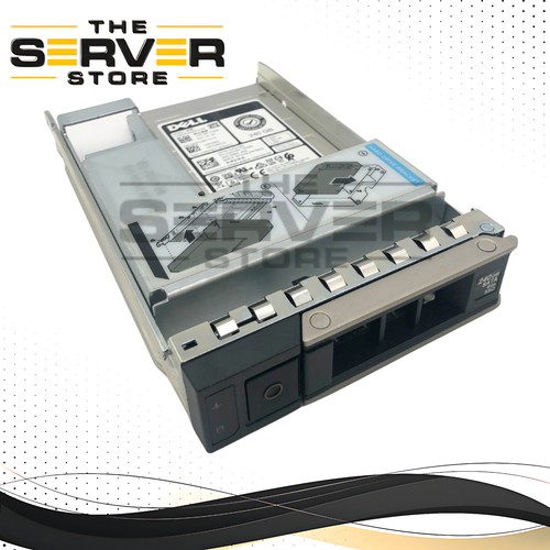 Plateau SSD SATA 6G GEN14 Dell 240 Go avec adaptateur 2,5 THNSF8240CCSE 0JGY8V JGY8V - Photo 4/4