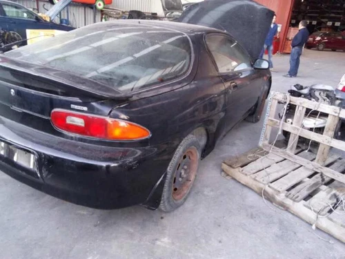 EA3151161 Piloto Trasero Izquierdo para MAZDA MX-3 (EC) 1.6 16V 1994 476875 - Imagen 5 de 9