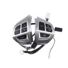 Steering Wheel Cruise Control Switch For Mitsubishi Outlander L200 Lancer ASX