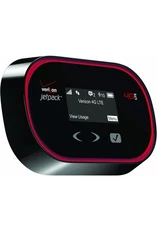 Verizon Jetpack MiFi 5510L 4G LTE Mobile Hotspot