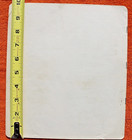 1948 Chicago & Western Indiana Railroad Employee Timetable C&WI Railway Indy #95 — photo 4