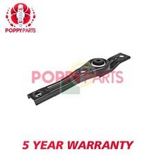 Fits VW Golf Audi A3 Seat Leon Skoda Octavia Engine Mount Rear Poppy