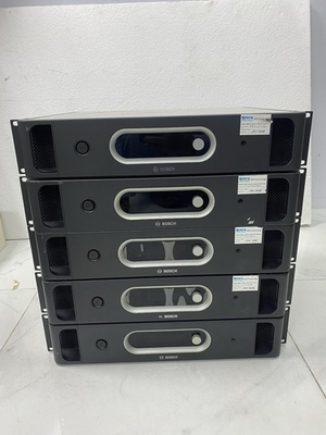 #ad Bosch DCN CCU2 Control Unit $1500.00