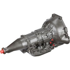1980-1993 Remanufactured Fits Ford Aod 2wd Transmission