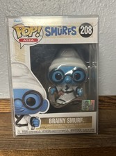 2017 Funko Pop Smurfs Vinyl Figures 17