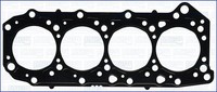 Dichtung Zylinderkopf FüR Nissan Renault Trucks Patrol Gr V Wagon Atleon NT500