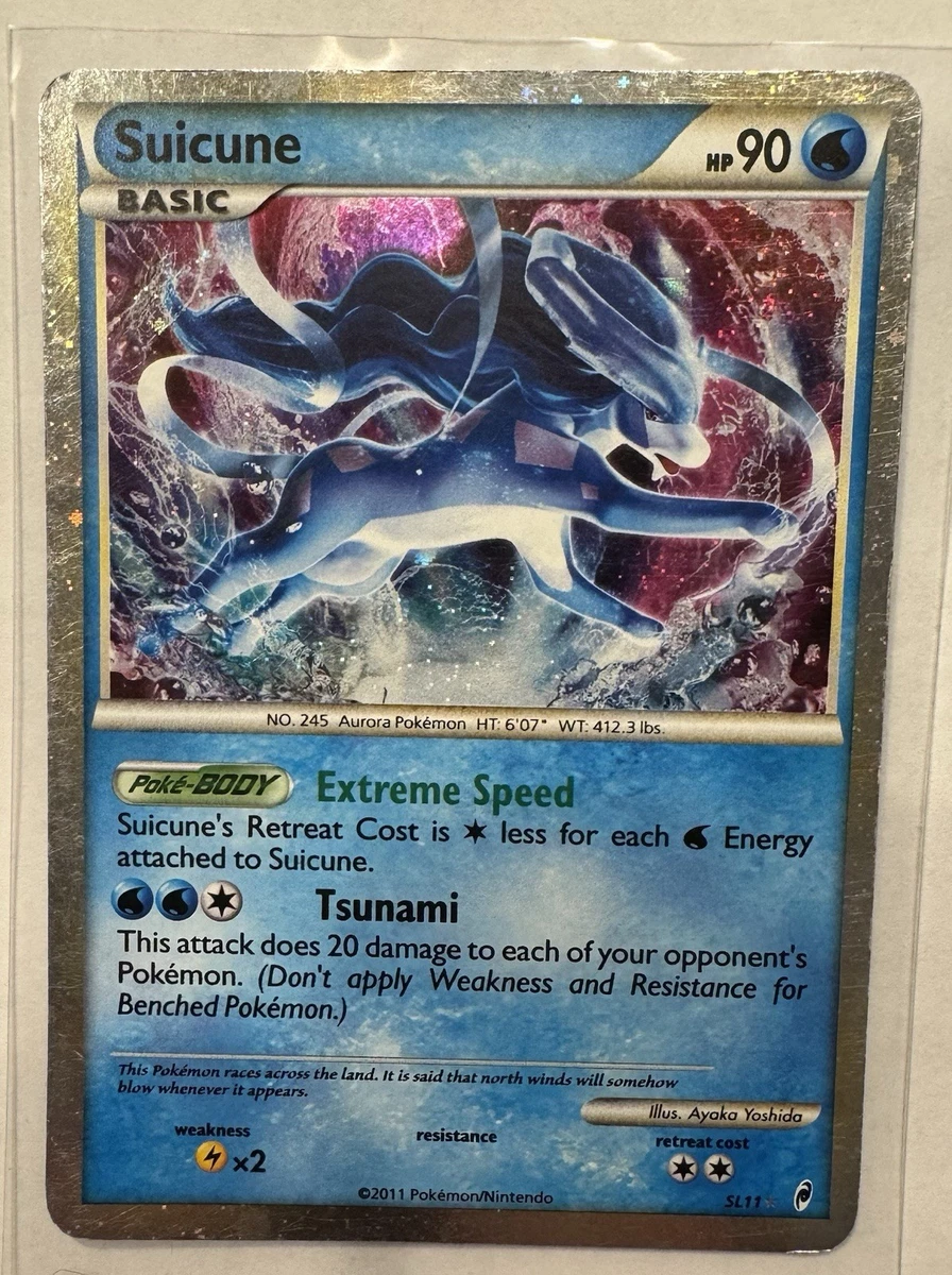PSA8 ルギア Call of Legends 英語版 2011 PSA8 ルギア Call of Legends 英語版 2011 2011 POKEMON CALL OF