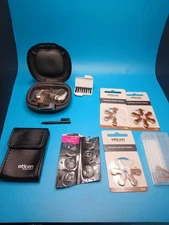 2X_OPN S1 miniRITE-T DIGITAL HEARING AIDS, MILD TO SEVERE HEARING LOSS.