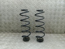 PEUGEOT 208 SUSPENSION COIL SPRING REAR PAIR GT LINE MK2 2020-2025