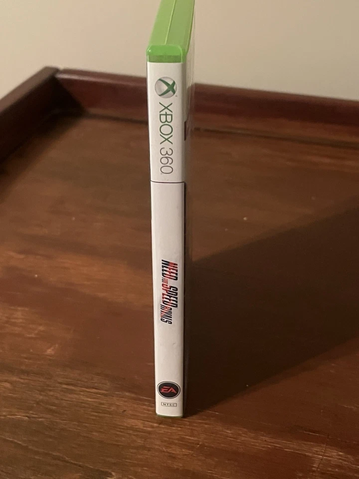 Need For Speed Rivals (Microsoft Xbox 360, 2013) CIB - Tested - Image 3 of 4