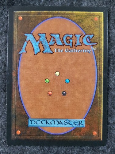 Fastbond MTG Enchantment Revised MINT Rare NM  NEVER PLAYED ...........(DS3D1K6) - Picture 12 of 12