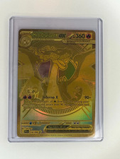 Mega Charizard X ex 130/094 Me02: Phantasmal ...