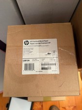 HP L6B12A Premium Bond Paper Wide Format Media Roll 610mm x 91.4M