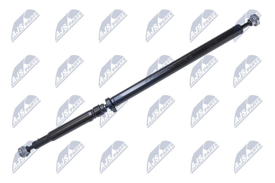 Propshaft For Range Rover Evoque 11- Land Rover Freelander 06- - Image 7