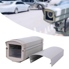 Security Surveillance CCTV Camera Housing Cover Surveillance